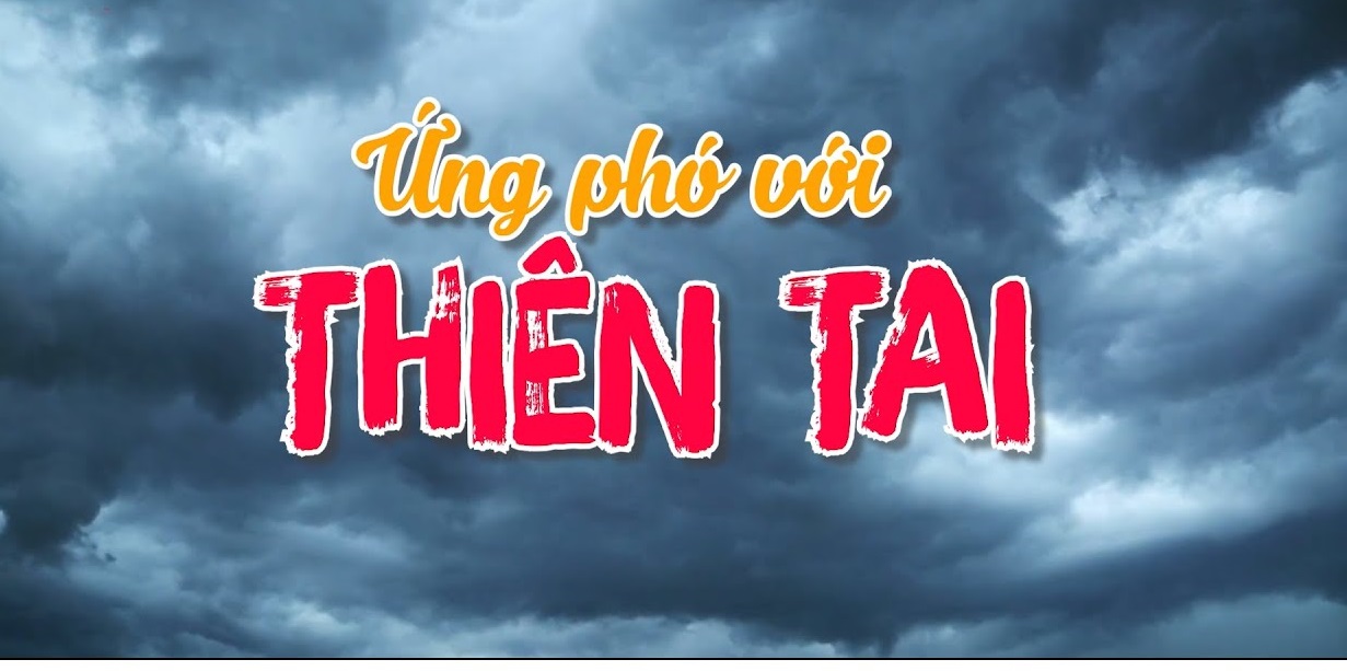 Phương án ứng phó thiên tai năm 2025 trên địa bàn tỉnh Đắk Lắk